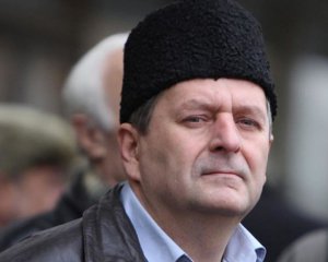 "Вооруженные до зубов собаки издеваются над людьми в Крыму" - узник Кремля эмоционально выступил в Европарламенте