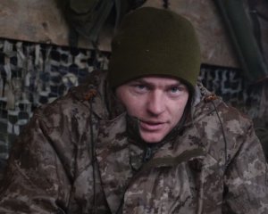 Военные передали трогательные приветы с передовой