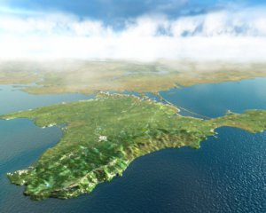 Американский журналист рассказал, какие настроения царят в Крыму
