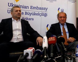"Президент РФ имеет иммунитет против судебного преследования" - у крымских татар не приняли иск
