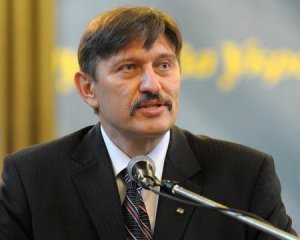 Умер бывший депутат Верховной Рады