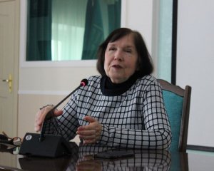 "Не можемо подолати русифікацію через байдужість керівників держави"  - мовознавець