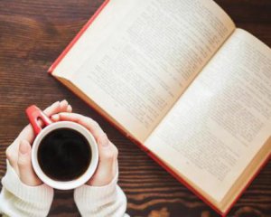 Стало известно, какие издания претендуют на премию "Украинская книга года"