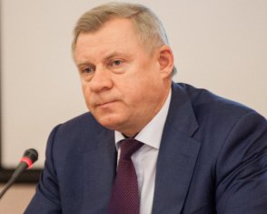 Смолий рассказал о встречах с Порошенко
