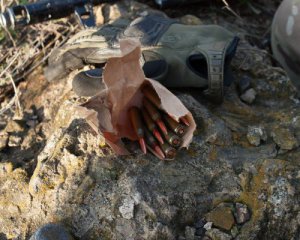 В российской армии на Донбассе 15 ликвидированных за неделю