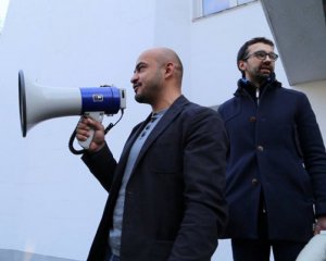 Политики "в хлопотах" не платят штрафы на дорогах