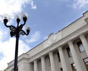 "Поехали в свои имения" - нардеп пристыдил коллег за поездку к Трампу