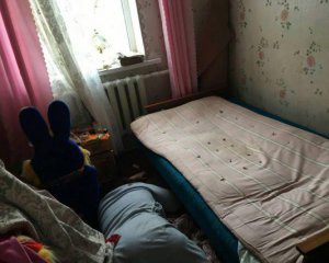 Семья задохнулась от газа в доме