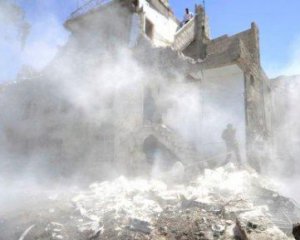 Розкрили подробиці масової ліквідації російських найманців у Сирії