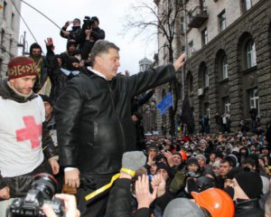 Эксперт спрогнозировал результаты допроса Порошенко