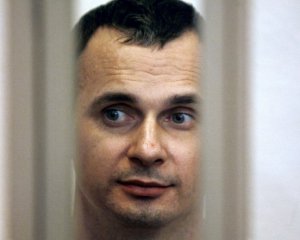 Сущенко и Сенцова могуть обменять на крымских дезертиров