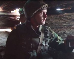 Українські військові ліквідували терориста Гошу