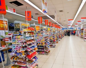 Львовянка купила в магазине вместе с замороженной фасолью голову мыши