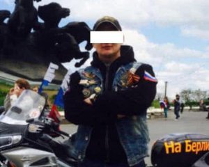 "Путинскому байкеру" запретили три года въезжать в Украину