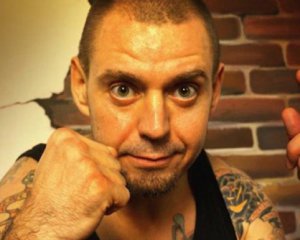 Сергей Михалок запустил новый проект с гитаристом "Океана Эльзы"