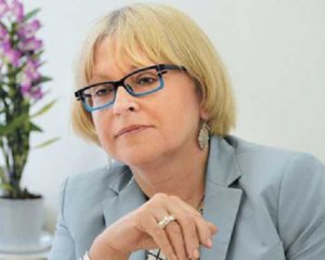 Ректора Национального медуниверситета отстранили от работы
