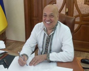 Москаль оригинально ответил на упреки о мате