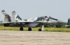 В Україні модернізували винищувач МіГ-29 до покоління 4+