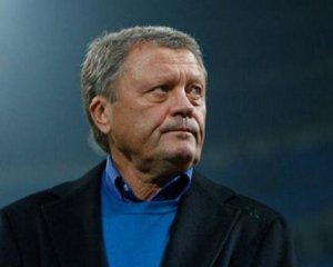 Кто набрал игроков в этот состав? Это же позор, а не "Динамо" - Маркевич