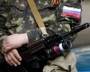 "Минимум 30 убитых", - рассказали о потерях боевиков