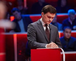 В Раде идут "торги" за кресло главы НБУ