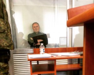 Ефремову в очередной раз продлили арест