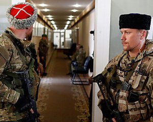 "Казаки-боевики" будут срывать миротворческую миссию на Донбассе - разведка