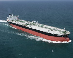 В Нигерии украинских моряков держат под арестом