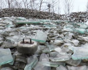 Выброшена тонна ртути вызовет экологическую катастрофу
