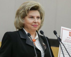 Омбудсмен РФ обратилась в ООН с просьбой повлиять на Украину и разрешить россиянам голосовать 18 марта