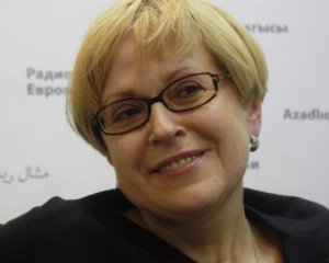 НМУ предлагает усовершенствовать экзамен "Крок" - Амосова