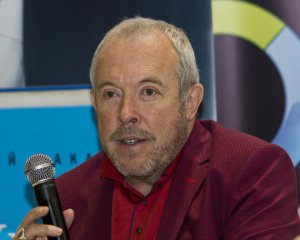 "Злобные дебилы" - певец Макаревич высказался о русских
