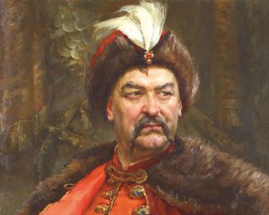 Гетман Хмельницкий подписал союзный договор с Московией