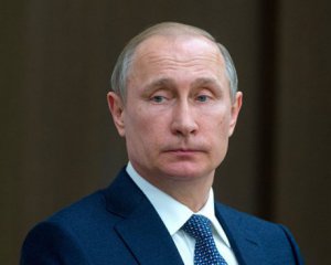 Путин считает аннексию Крыма "справедливой" - СМИ