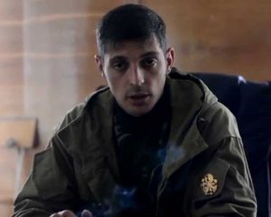 "Достали из-под земли" - убитого командира боевиков Гиви вызвали в суд
