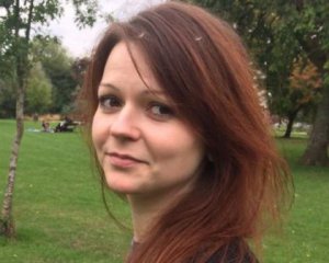 Россияне рвутся к дочери Скрипаля
