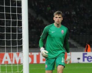 РезÑлÑÑÐ°Ñ Ð¿Ð¾ÑÑÐºÑ Ð·Ð¾Ð±ÑÐ°Ð¶ÐµÐ½Ñ Ð·Ð° запиÑом "ÐоÑоÑÐ°Ñ ÐндÑÑй ÐÑнÑн оÑÑÑÑйно пеÑебÑавÑÑ Ð´Ð¾ мадÑидÑÑкого "РеалÑ" з лÑганÑÑÐºÐ¾Ñ "ÐоÑÑ"."