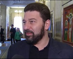 Английский клуб предлагал за Лунина 7 млн фунтов, - президент "Зари"