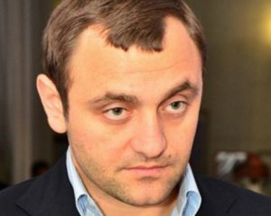 У Луценко ожидают скорой экстрадиции титушника Саркисяна