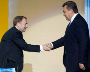Лавриновичу вручили обвинение в узурпации власти