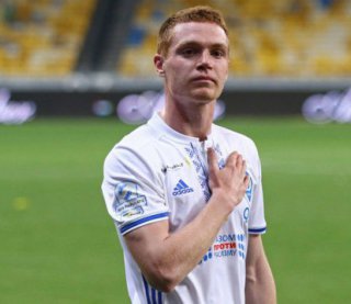 Визначилися фіналісти Кубку України з футболу