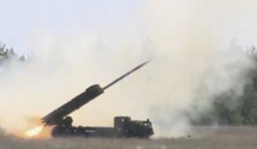 Ракеты "Ольха" прошли финальные испытания - скоро пойдут в войска