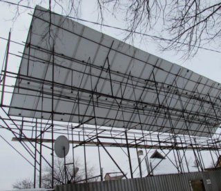 "У Росії нам шалено заздрять" - як розвиваються сонячні електростанції на Полтавщині