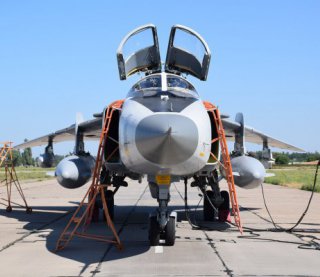 У лави ЗСУ повернувся унікальний літак-розвідник