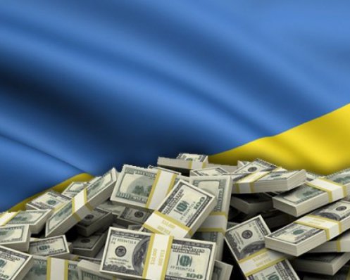 Назвали новий термін чергового кредиту від МВФ Назвали новий термін чергового кредиту від МВФ