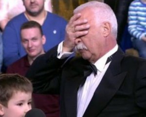 После съемок зрители сжирают все, что принесли" - российский телеведущий