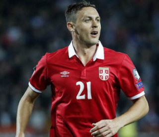 Коста-Ріка - Сербія 0:1. Серби мінімально здолали Коста-Ріку