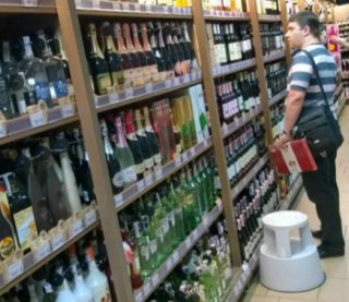 Ціни на алкоголь в Україні підвищать до рівня ЄС