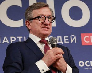 У Донецькій області необхідно створити вільну економічну зону - Тарута