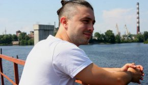 У Мінську важко знайти людину, яка говорить білоруською - Тарас Тополя